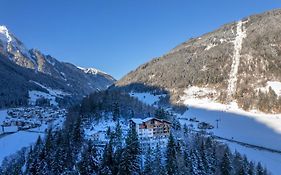 Ferienhotel Aussicht